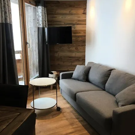 Taburle - Alpe D'huez De Station Mae-2651 Apartment *