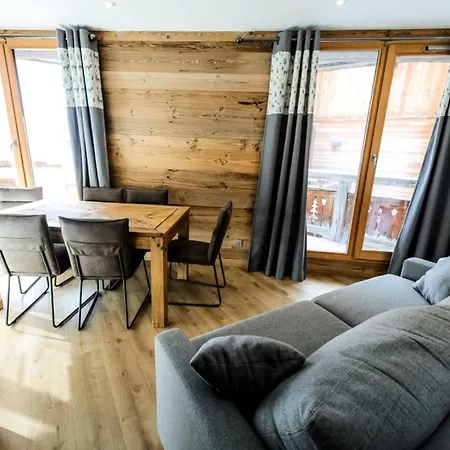 Taburle - Le Taburle 01 Mae-2651 Apartman *