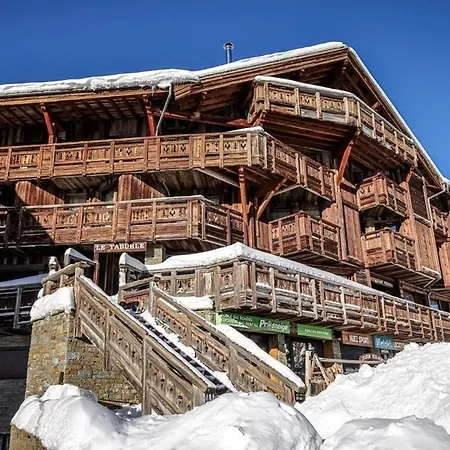 Taburle - Le Taburle 01 Mae-2651 Apartment *